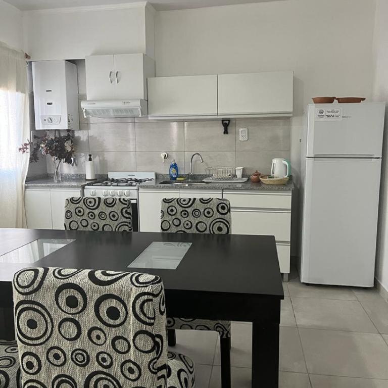 Il Tramonto Sarmiento - One-Bedroom Apartment - 6