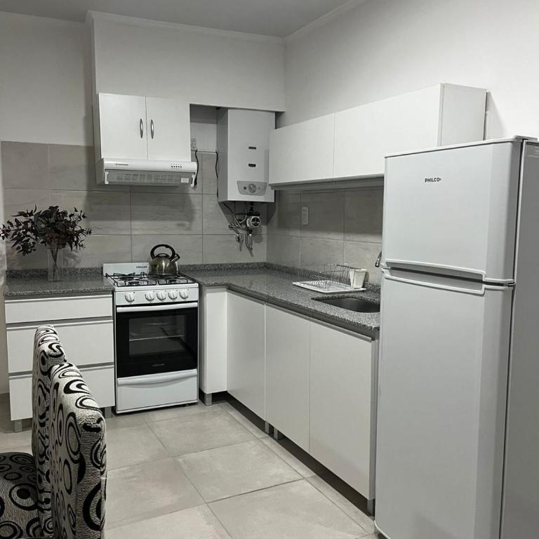 Il Tramonto Sarmiento - Apartamento de 1 dormitorio - 6