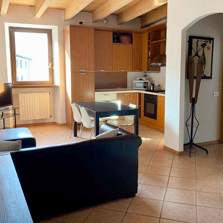 Da Mario Apartments - Appartamento con 2 Camere da Letto - 7