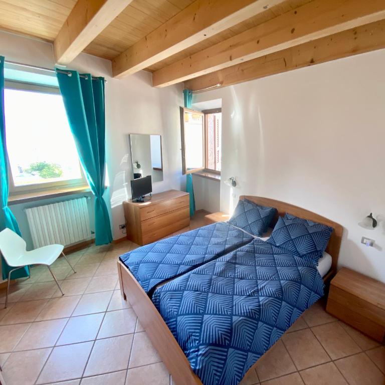 Da Mario Apartments - Appartamento con 2 Camere da Letto - 6