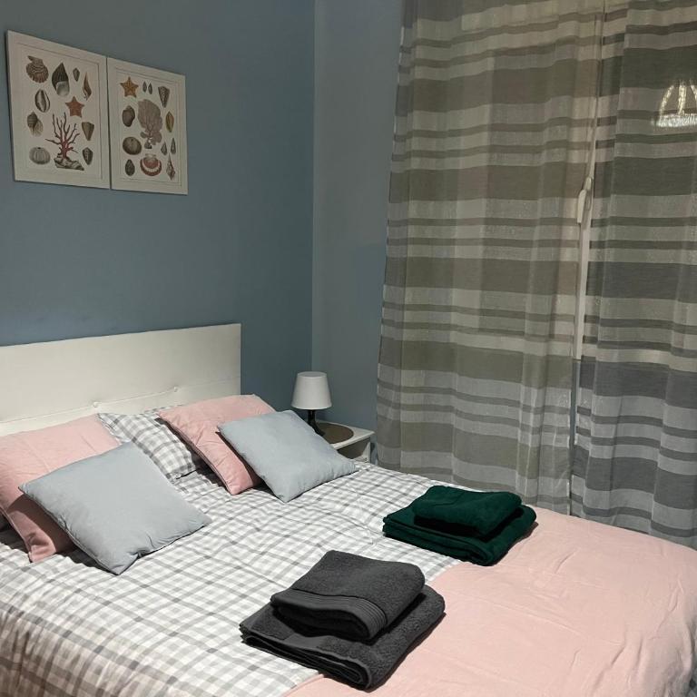Retiro Atocha Paseo Del Prado , Madrid - Two-Bedroom Apartment - 81