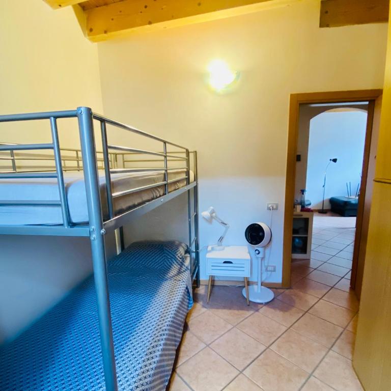 Da Mario Apartments - Appartamento con 2 Camere da Letto - 25