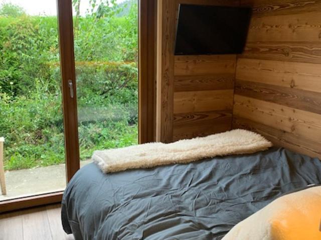 CHALET MONT BLANC - Chalet Supérieur - 48