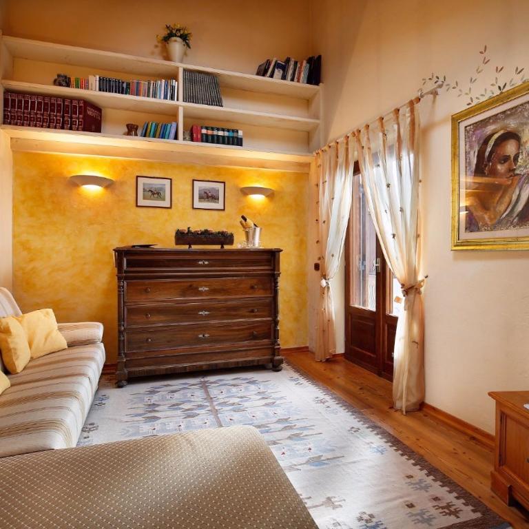 Hotel Leonardo - Appartamento Attico - 1