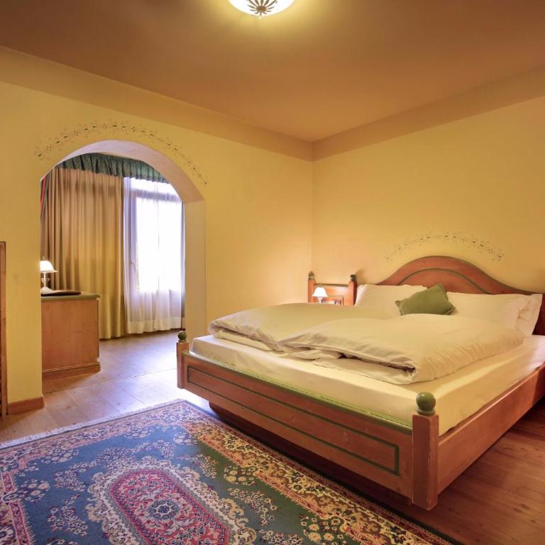 Hotel Leonardo - Junior Suite con Balcone - 2