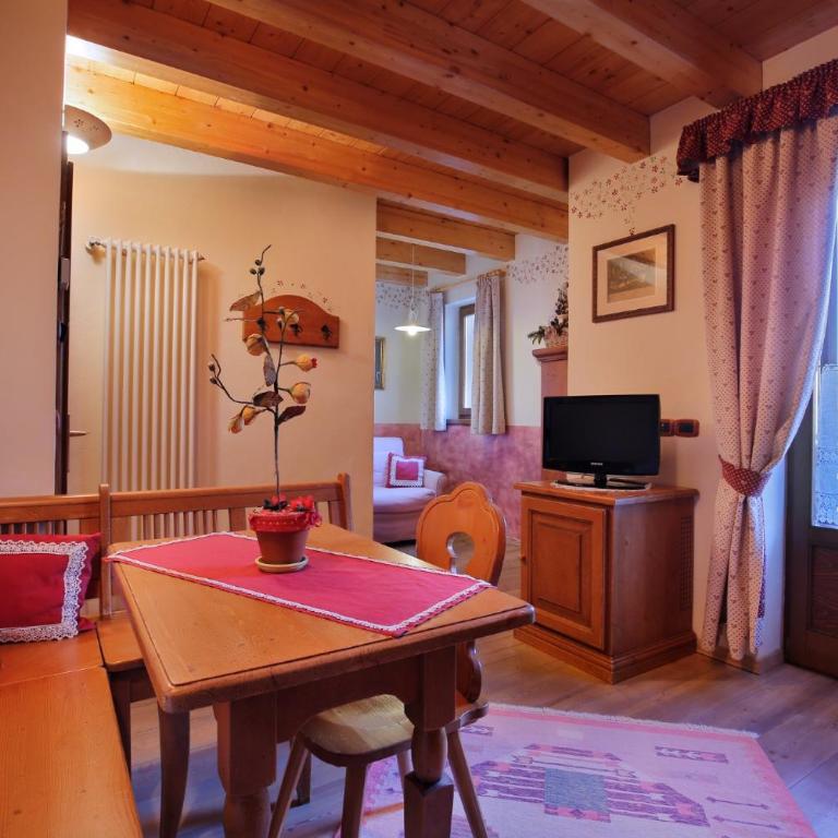Hotel Leonardo - Suite con Vista Montagna - 3