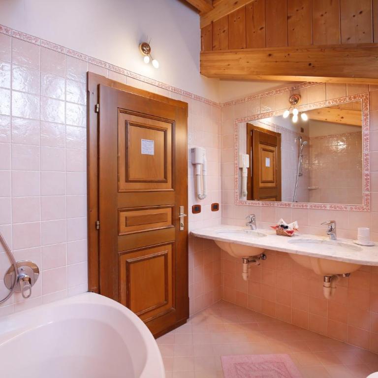 Hotel Leonardo - Junior Suite con Balcone - 1