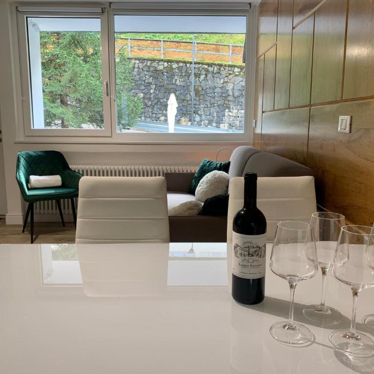 Casa Lorica Marilleva 1400 - Appartamento con 2 Camere da Letto - 7