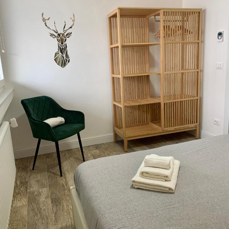 Casa Lorica Marilleva 1400 - Appartamento con 2 Camere da Letto - 16