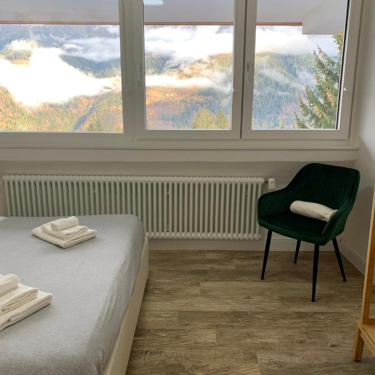 Casa Lorica Marilleva 1400 - Appartamento con 2 Camere da Letto - 17