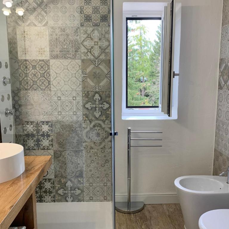 Casa Lorica Marilleva 1400 - Appartamento con 2 Camere da Letto - 19