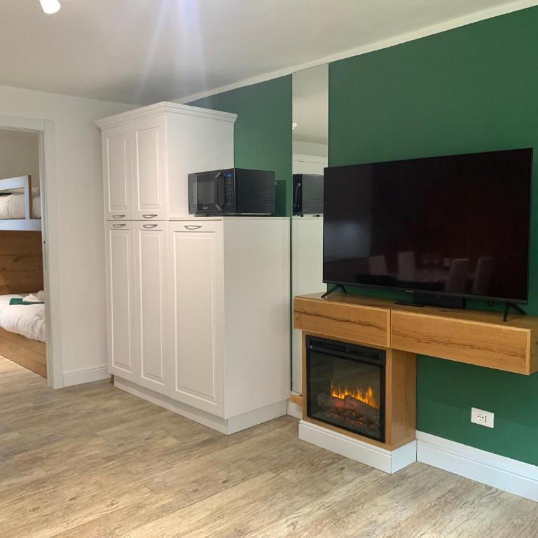 Casa Lorica Marilleva 1400 - Appartamento con 2 Camere da Letto - 5