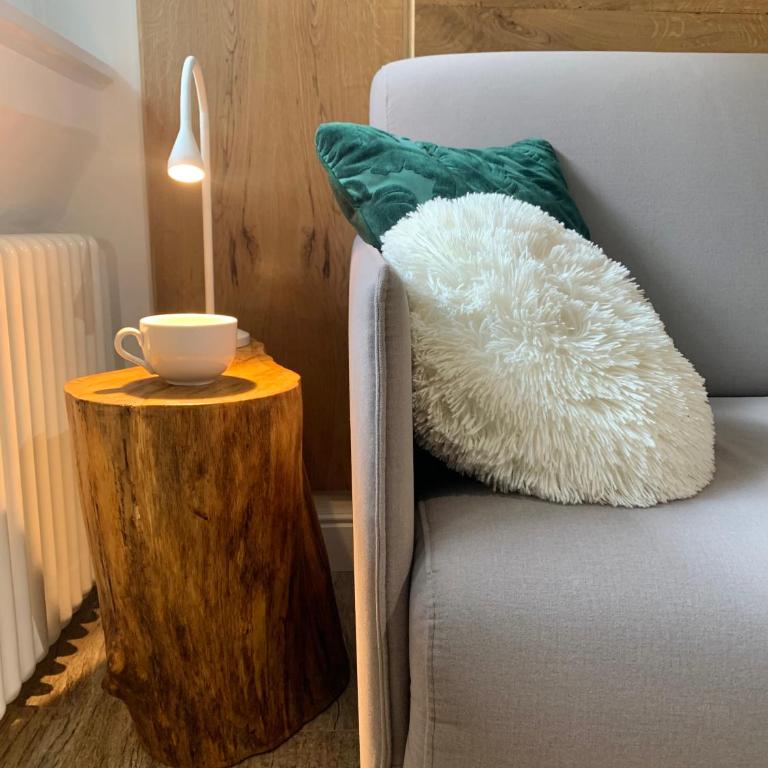 Casa Lorica Marilleva 1400 - Appartamento con 2 Camere da Letto - 10