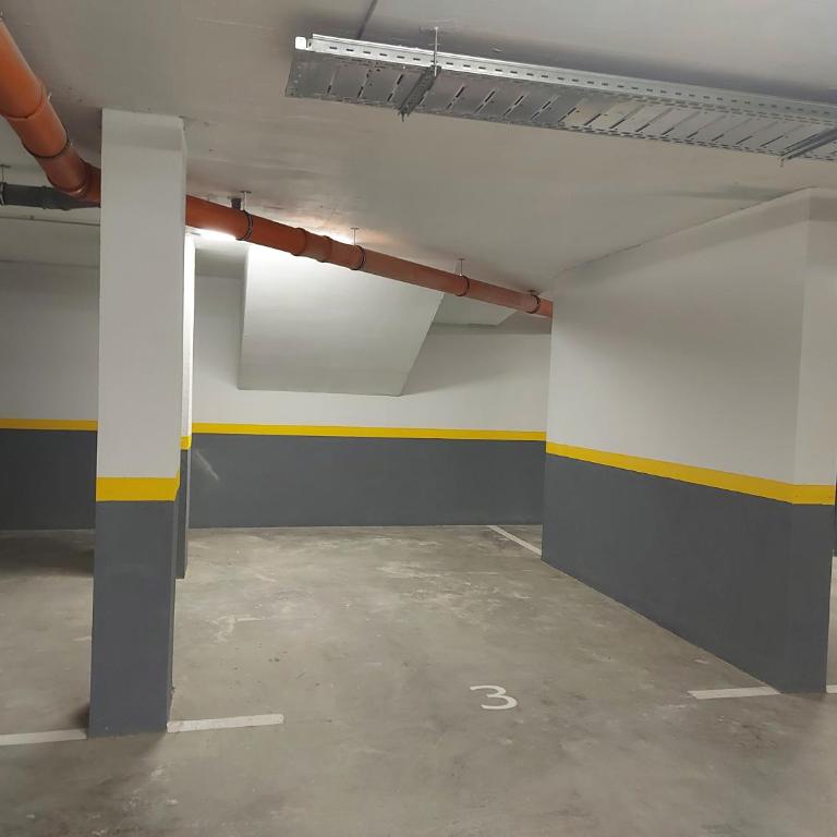 Riverside Ferona apartment with garage - Apartman sa 1 Spavaćom Sobom - 21