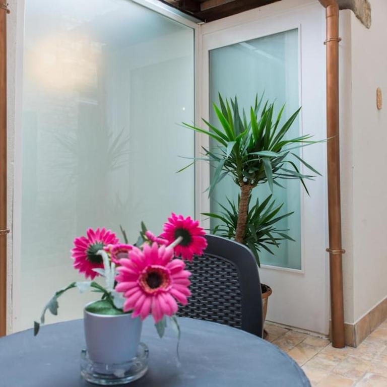 Marco Antonio flat in Venice -Cannaregio district near Sinagogue - One-Bedroom Apartment - 3