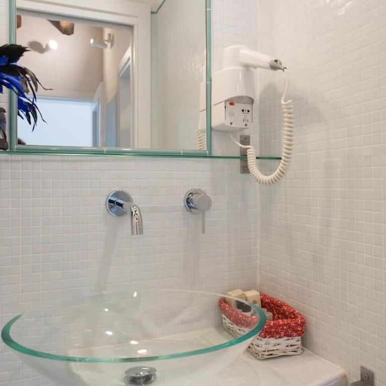 Marco Antonio flat in Venice -Cannaregio district near Sinagogue - One-Bedroom Apartment - 6