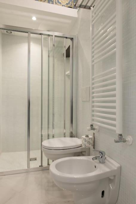 Marco Antonio flat in Venice -Cannaregio district near Sinagogue - One-Bedroom Apartment - 9