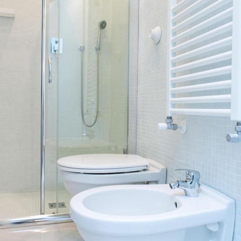 Marco Antonio flat in Venice -Cannaregio district near Sinagogue - One-Bedroom Apartment - 13