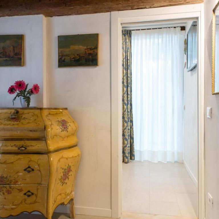 Marco Antonio flat in Venice -Cannaregio district near Sinagogue - One-Bedroom Apartment - 20