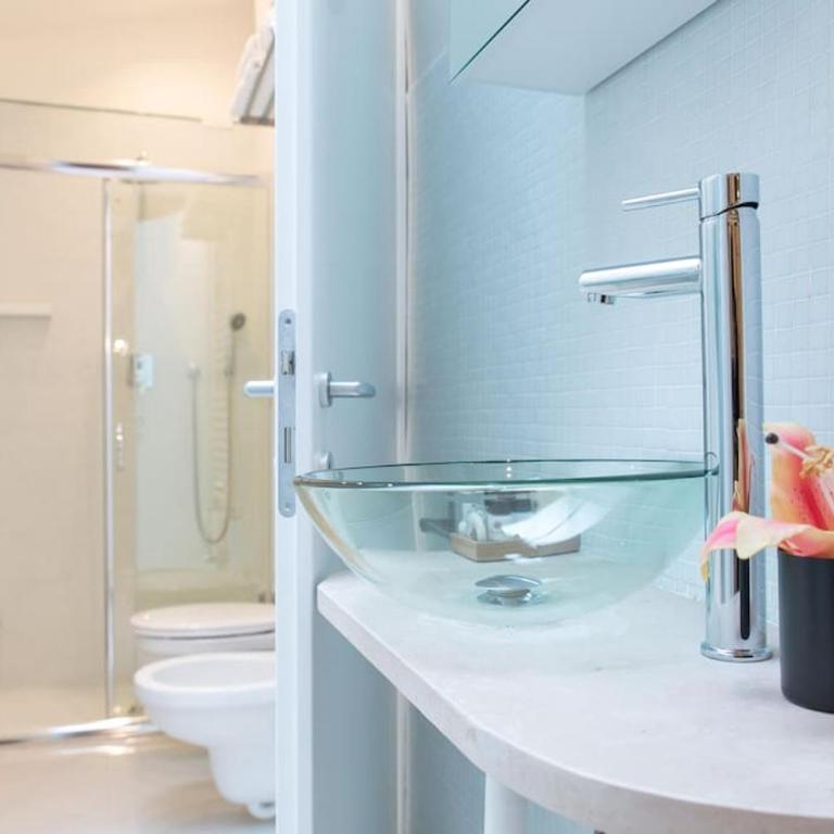 Marco Antonio flat in Venice -Cannaregio district near Sinagogue - One-Bedroom Apartment - 21
