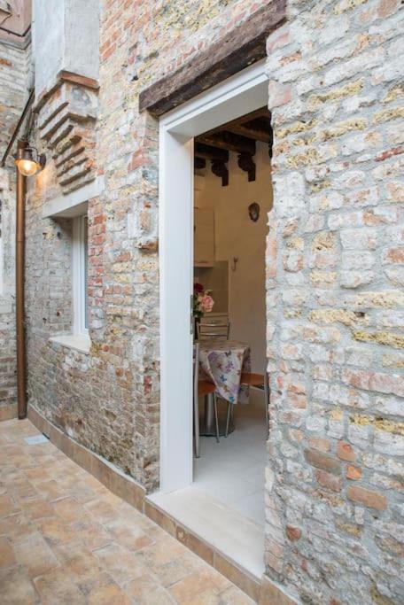 Marco Antonio flat in Venice -Cannaregio district near Sinagogue - One-Bedroom Apartment - 22