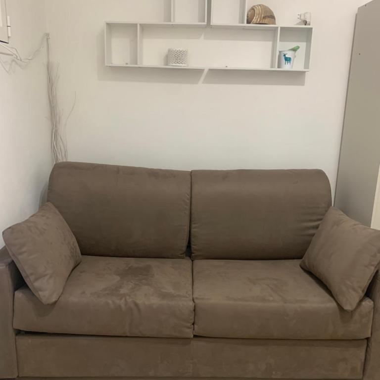 La Finestra del Pescò - Appartamento con 1 Camera da Letto - 5