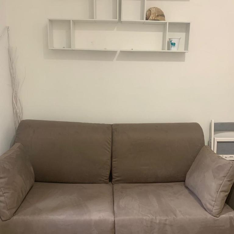 La Finestra del Pescò - Appartamento con 1 Camera da Letto - 4