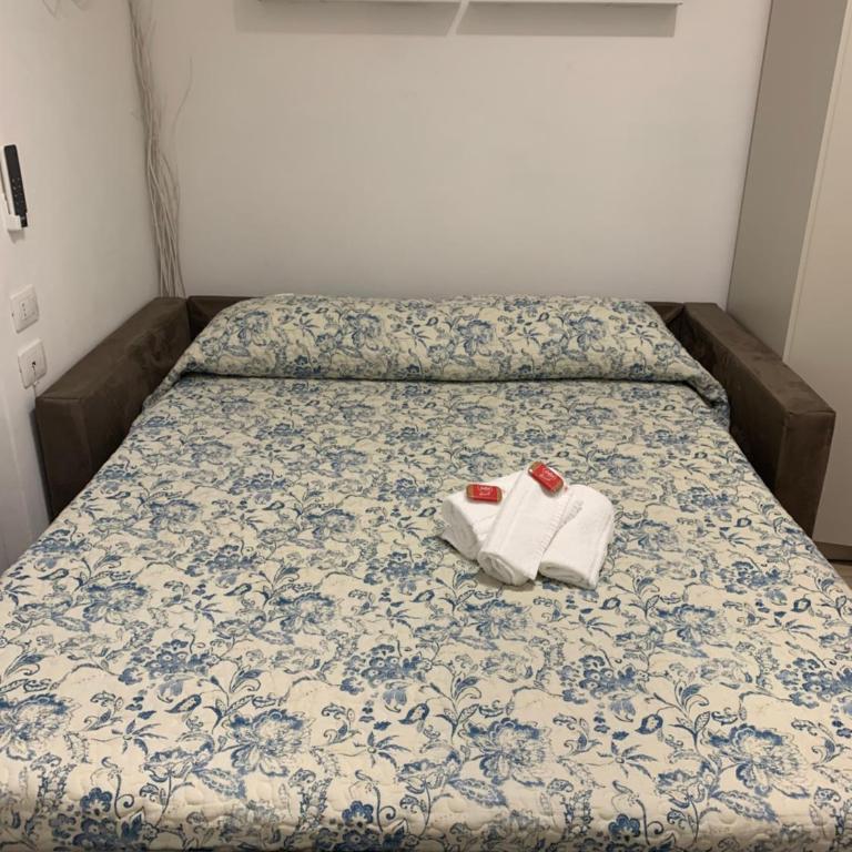 La Finestra del Pescò - Appartamento con 1 Camera da Letto - 3