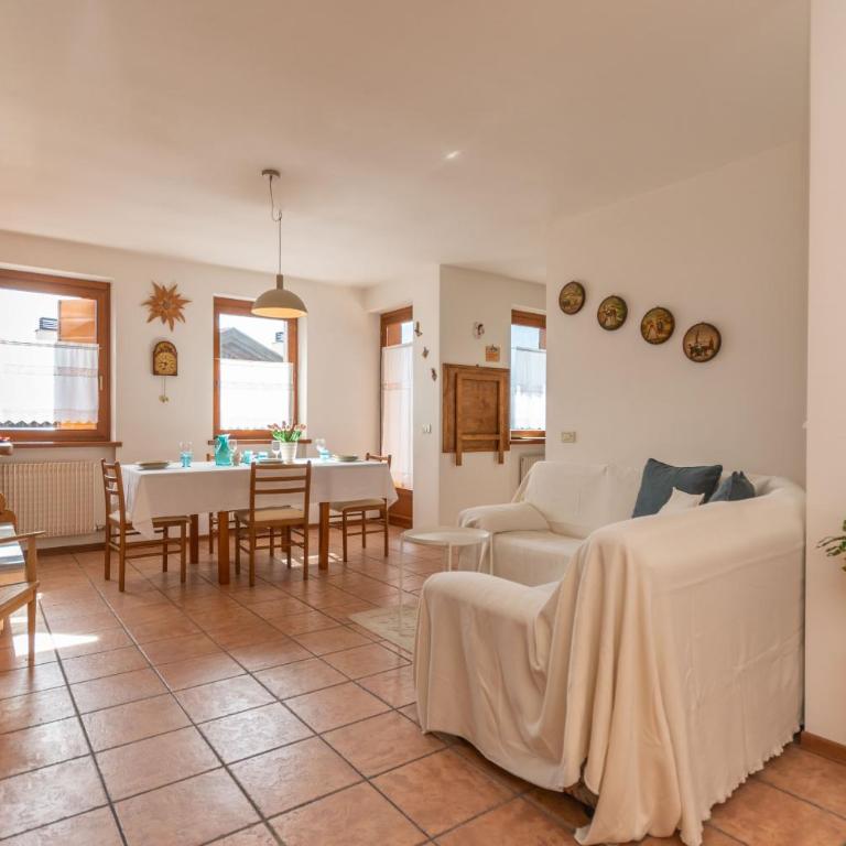 Maison Villagrande - Appartamento con Vista Montagna - 2
