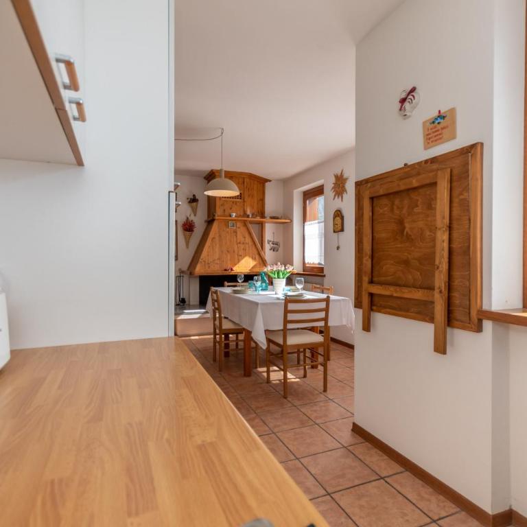 Maison Villagrande - Appartamento con Vista Montagna - 8