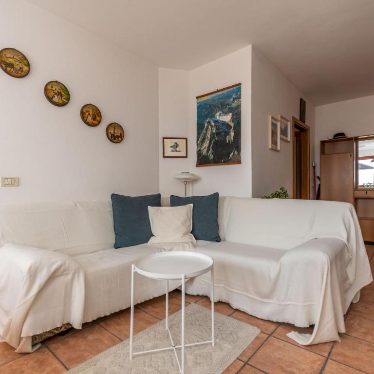 Maison Villagrande - Appartamento con Vista Montagna - 9