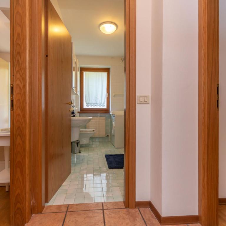 Maison Villagrande - Appartamento con Vista Montagna - 11