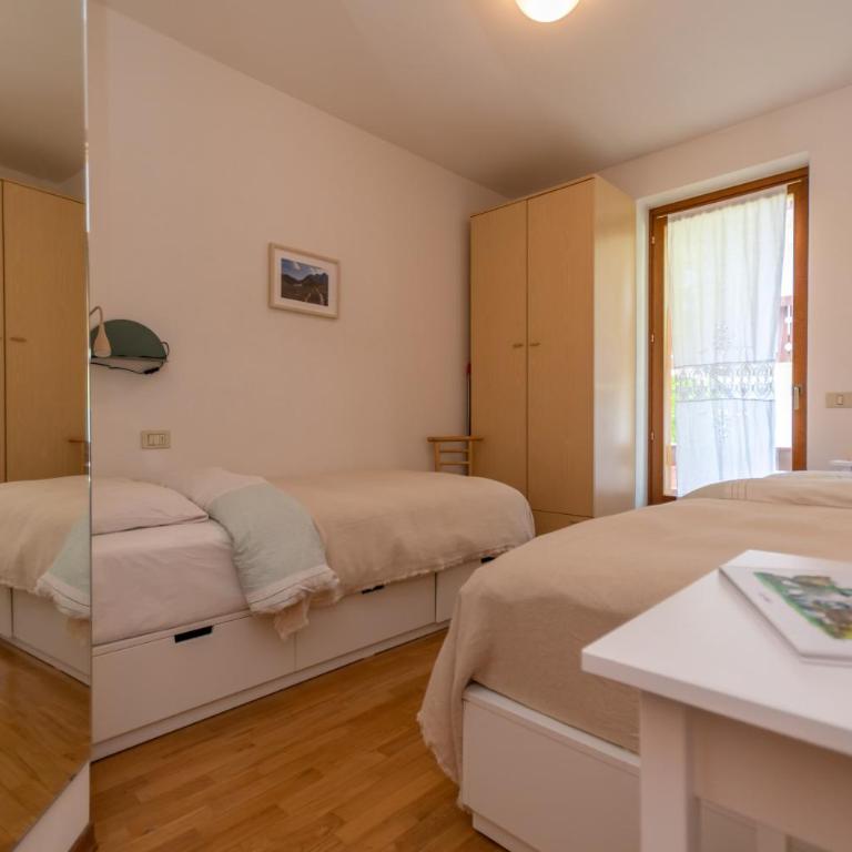 Maison Villagrande - Appartamento con Vista Montagna - 12