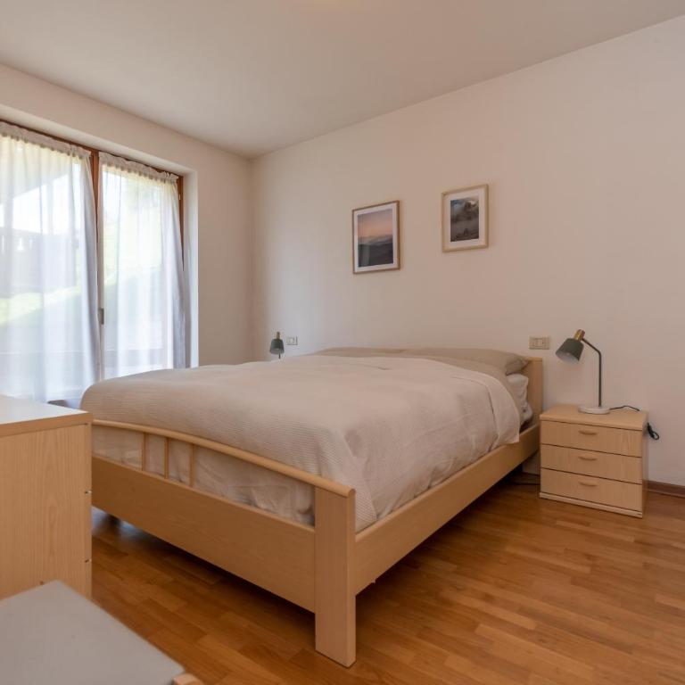 Maison Villagrande - Appartamento con Vista Montagna - 13