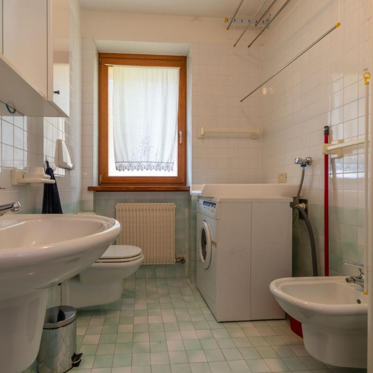 Maison Villagrande - Appartamento con Vista Montagna - 14
