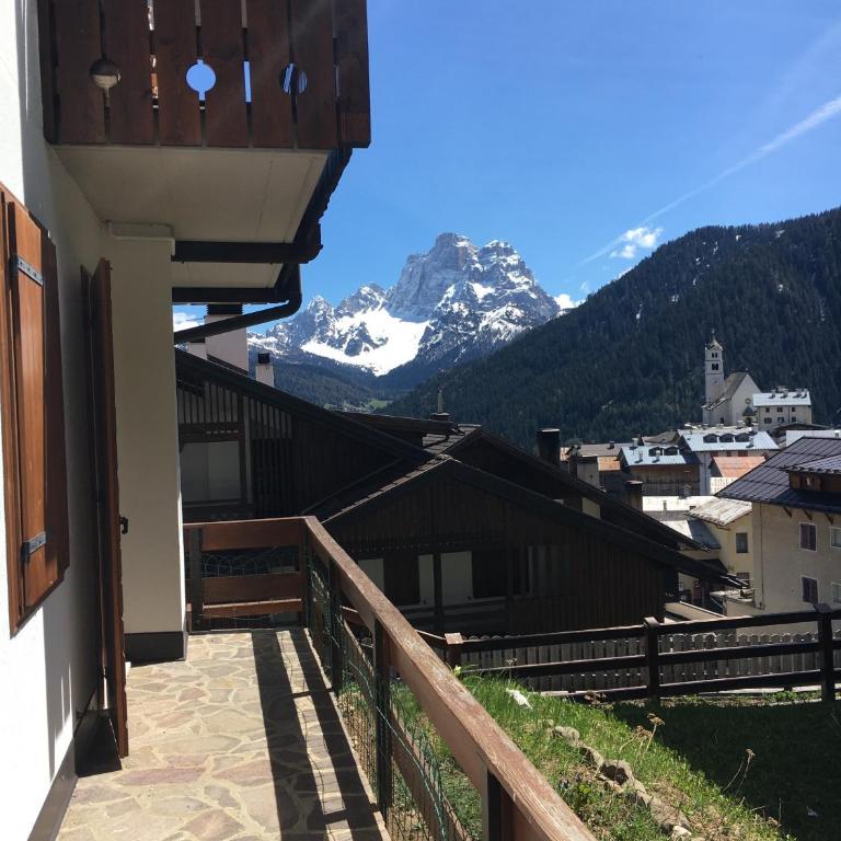 Maison Villagrande - Appartamento con Vista Montagna - 21
