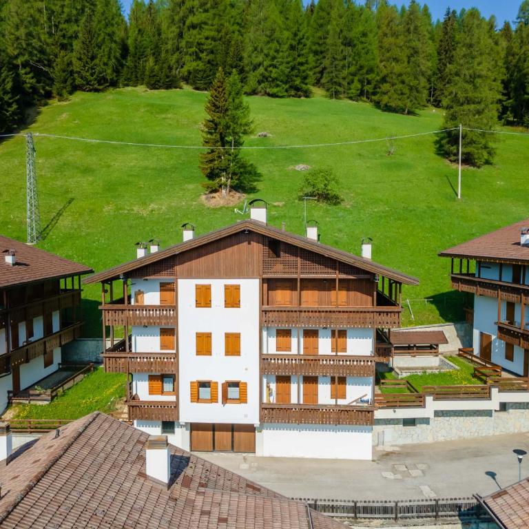 Maison Villagrande - Appartamento con Vista Montagna - 23