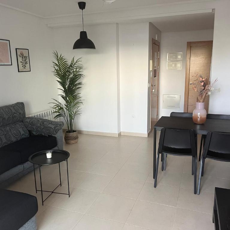 La Casa Rosita, Hacienda Riquelme Golf Resort Sucina - Apartamento de 2 dormitorios - 6