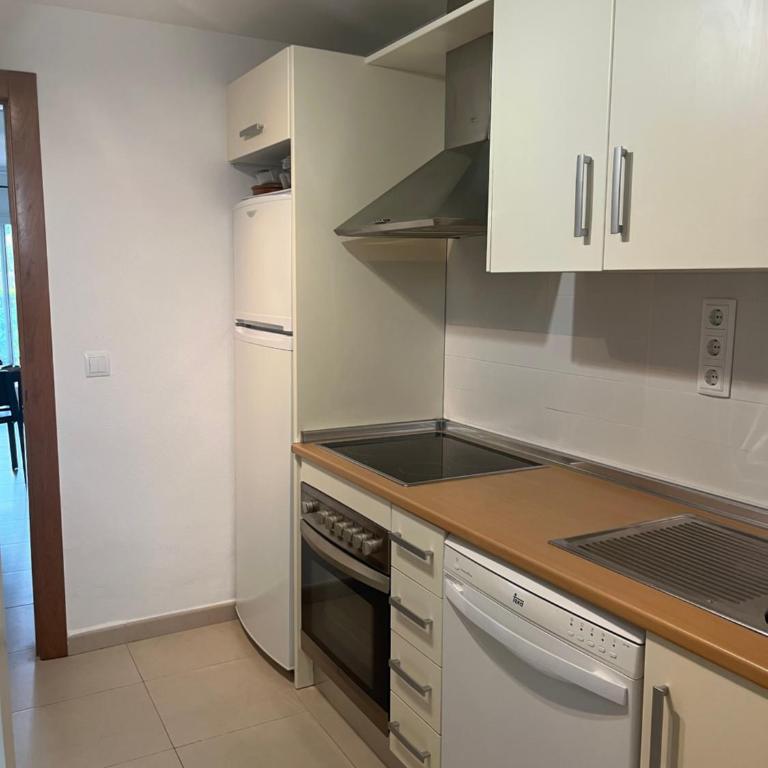 La Casa Rosita, Hacienda Riquelme Golf Resort Sucina - Apartamento de 2 dormitorios - 8