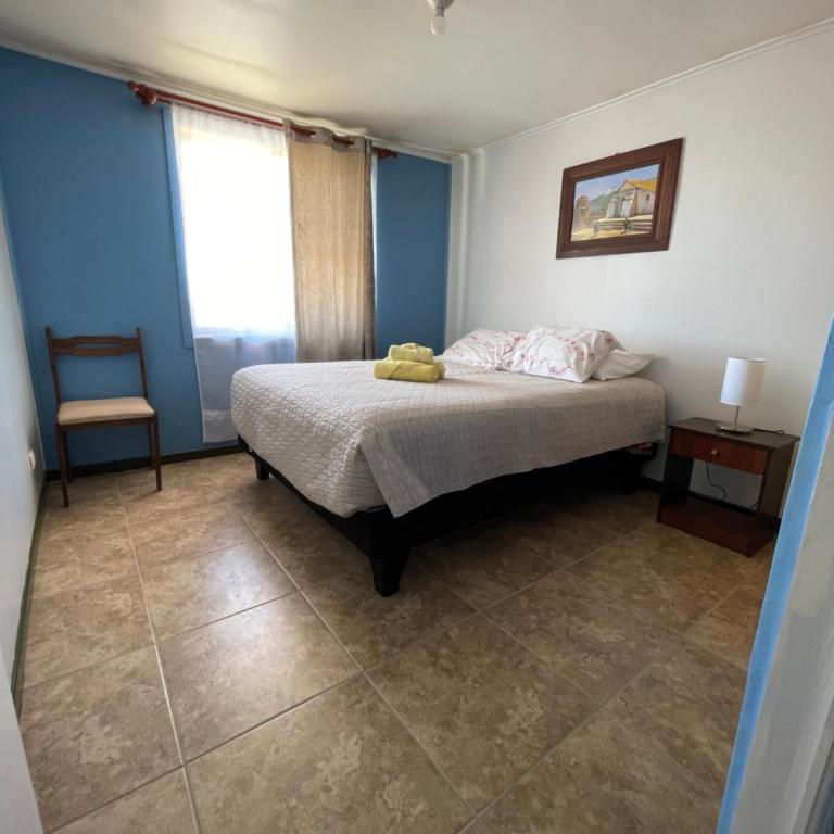 Cabañas Pankara - Family Studio - 5