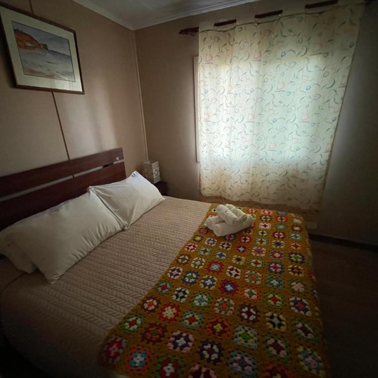 Cabañas Pankara - One-Bedroom Apartment - 7