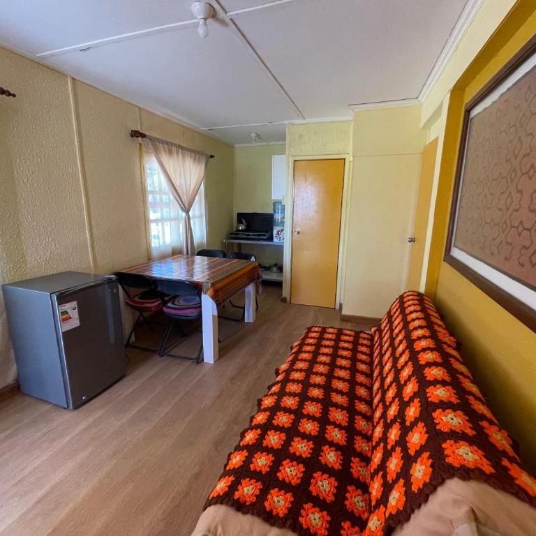 Cabañas Pankara - One-Bedroom Apartment - 8