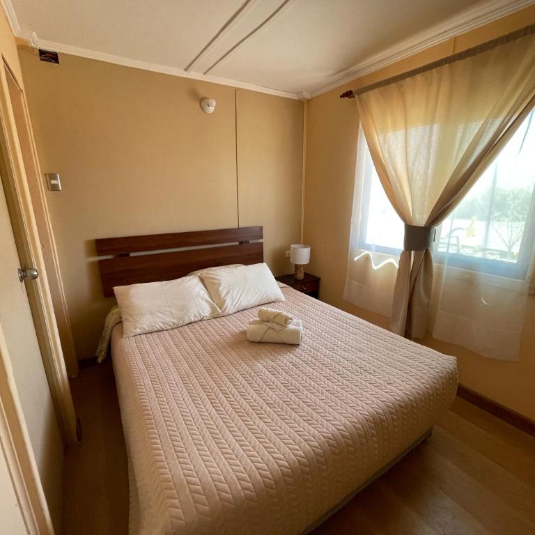 Cabañas Pankara - One-Bedroom Apartment - 6