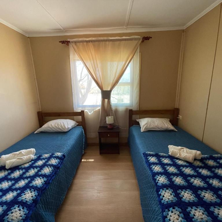 Cabañas Pankara - One-Bedroom Apartment - 8
