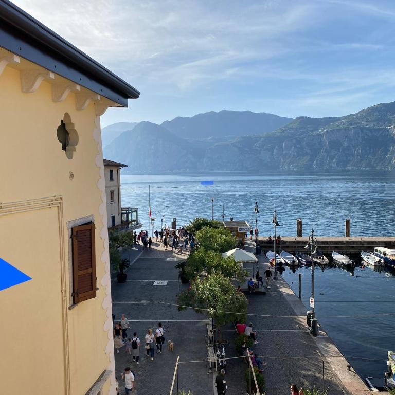 Da Mario Apartments - Appartamento con 2 Camere da Letto - 2