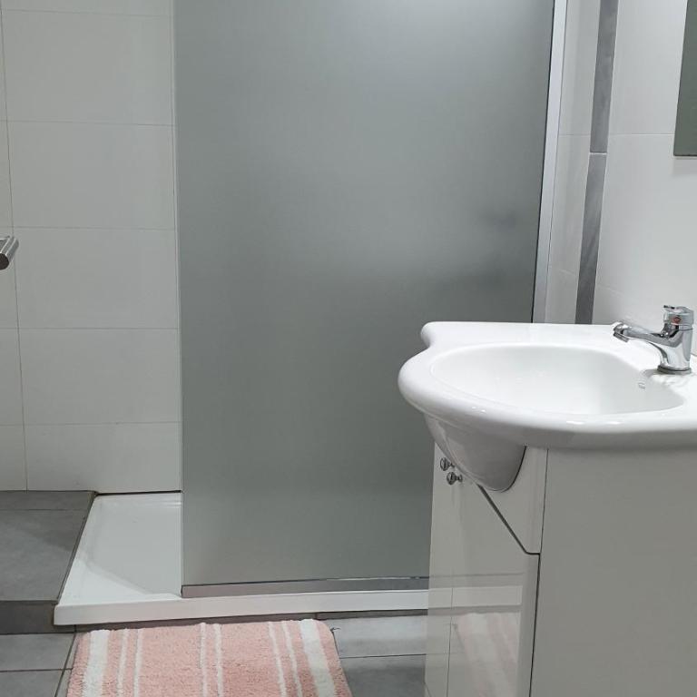 Apartamento Deluxe Senderos del Vino IV, Desayuno Opcional - Apartamento de 2 dormitorios - 30