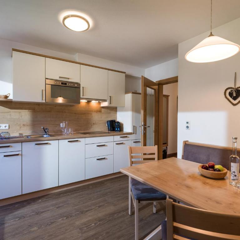 Apart Landhaus Heim - Comfort Apartment mit 2 Schlafzimmern - 2