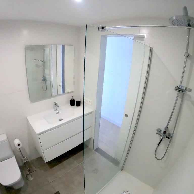 Parque Santiago I - Studio Apartment - Apartamento de 1 dormitorio - 5