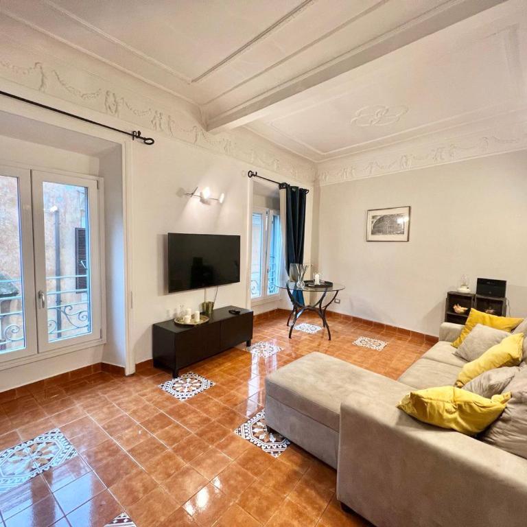 Luce al Pantheon - Appartamento con 2 Camere da Letto - 5