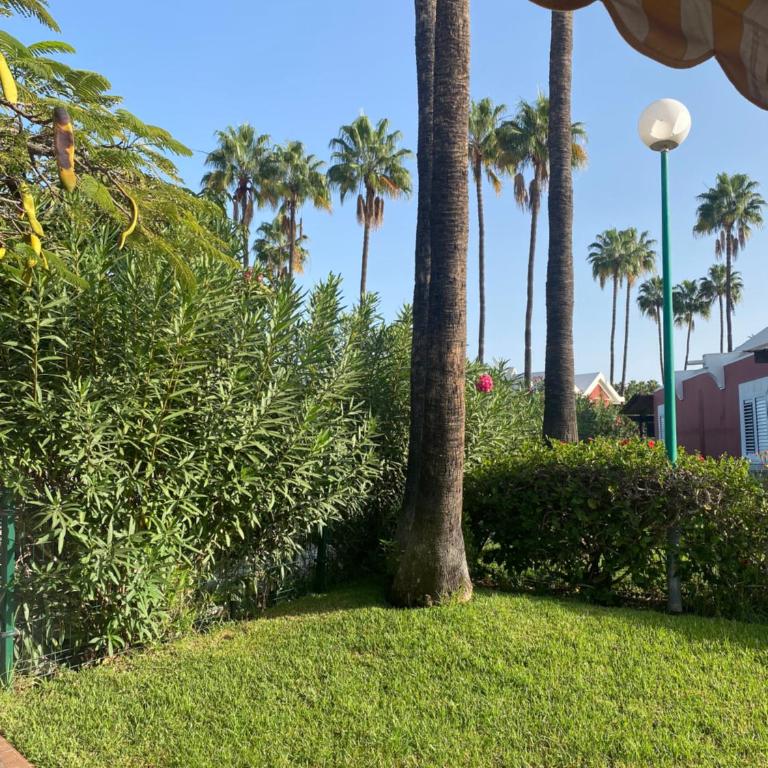 Bungalow Los Tunos - Casa de 2 dormitorios - 11